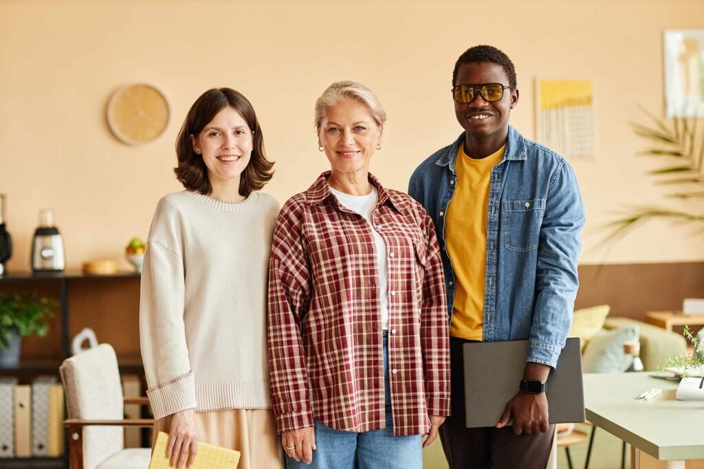 Why Culturally Responsive Home Care Improves Recovery and Independence