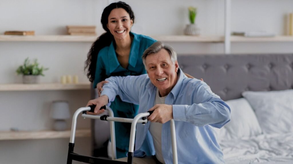 The Essential Role of Family Respite in Caregiver Health and Safe Recovery at Home