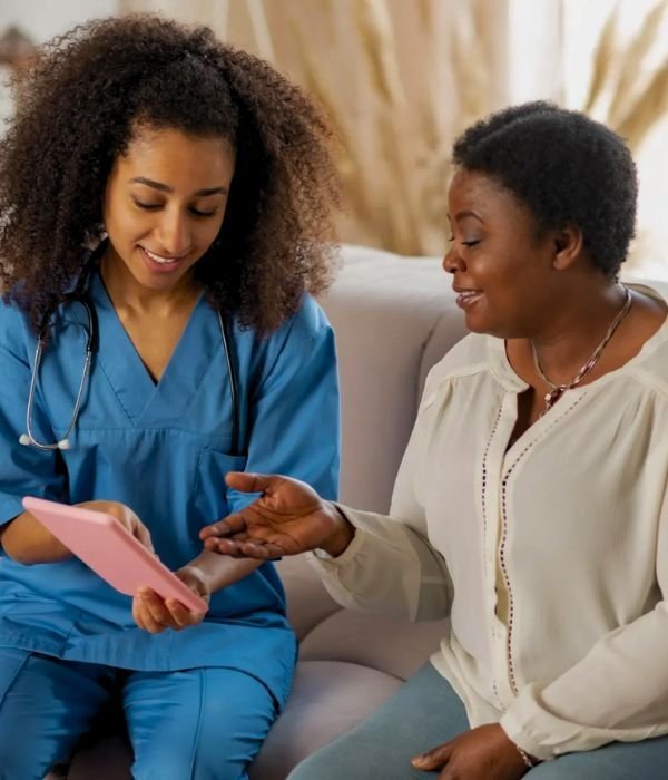 Top Strategies for a Safe Home After Hospital Discharge