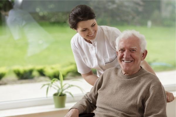 Top Strategies to Reduce Caregiver Stress Through Professional Home Support in London, Ontario