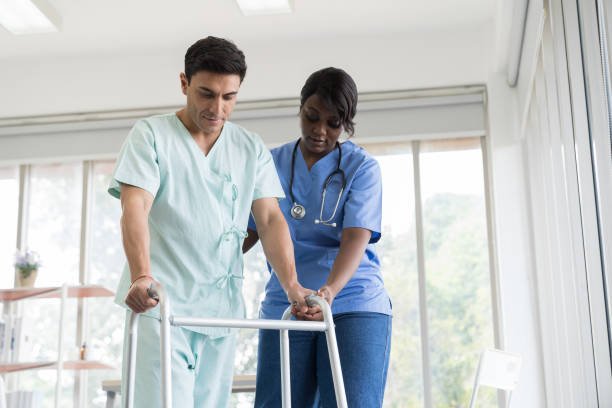 From Hospital to Home: Creating a Compassionate Healing Environment for Body and Mind