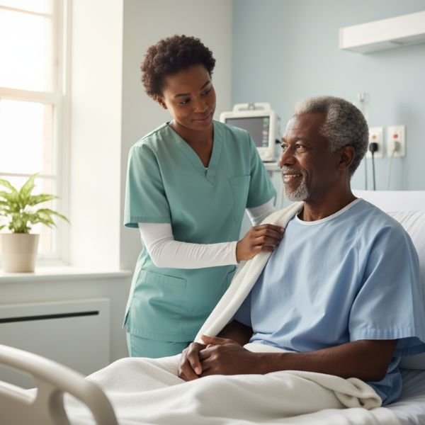 Early Intervention + Personalized Care Plans: Your Bridge to Safer, Faster Recovery at Home