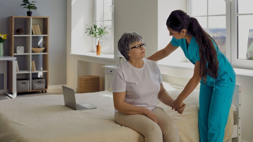 From Hospital to Home: How Tailored, Rehabilitation‑Focused Home Care Speeds Recovery and Restores Confidence