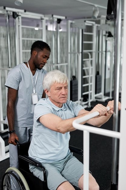 From Hospital to Home: Essential Home Modifications for a Safe, Independent Recovery