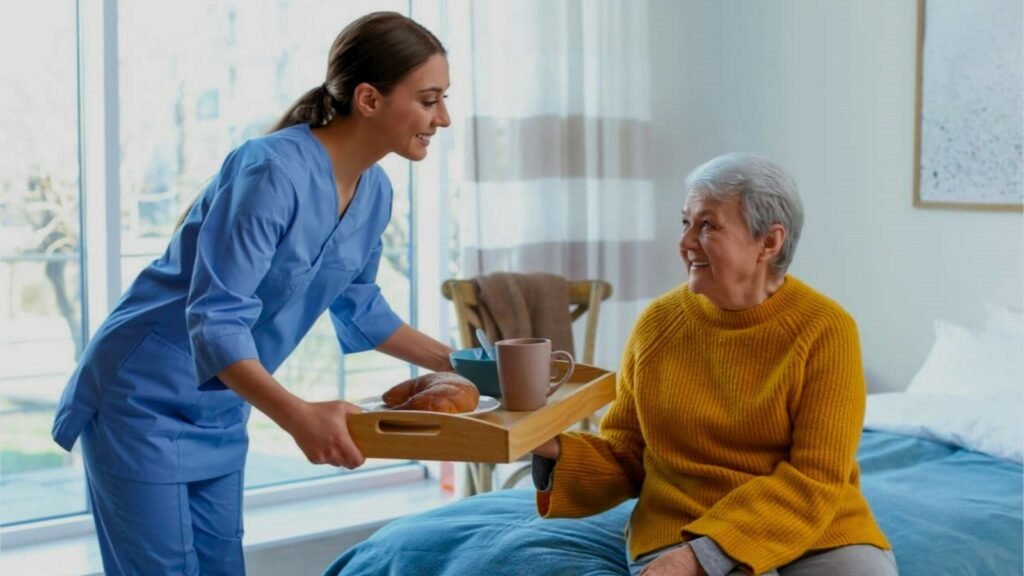 The First 72 Hours at Home: Why Early Support Matters in Recovery