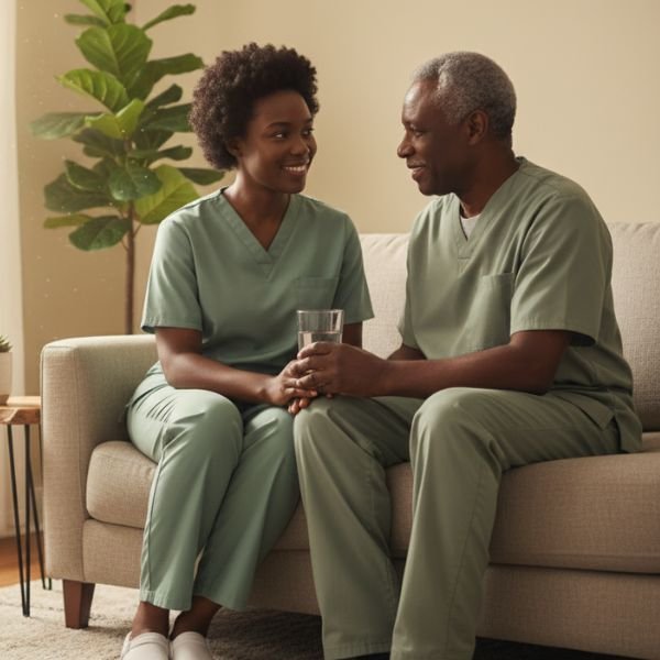 Care That Honors Your Story: Culturally Responsive Home Care in London, Ontario