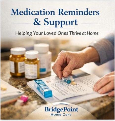 First Week Home After Hospital Discharge: Your Safe, Step‑by‑Step Home Care Checklist