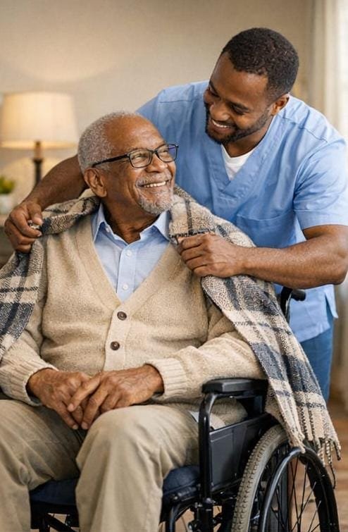 Why Family Respite Care Matters for Long-Term Caregiver Well-Being
