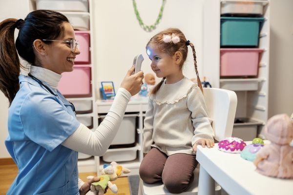 Pediatric Home Care in London, Ontario: A Compassionate Path from Hospital to Home