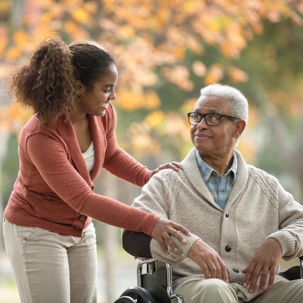 From Hospital to Home: How Personalized Care Fuels Independent Recovery