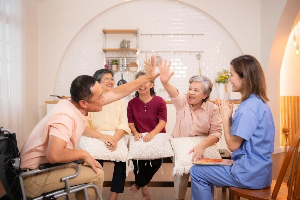 Why Culturally Responsive Home Care Matters for Ontario Families