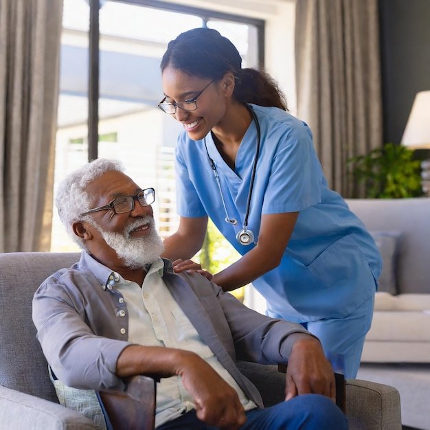 How to Tell When a Loved One Needs Skilled Nursing Support at Home: 12 Clear Signs