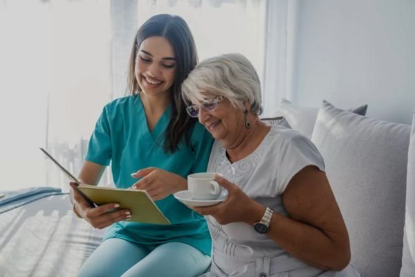 Safer Recovery at Home: How Personalized Care Plans Make the Difference