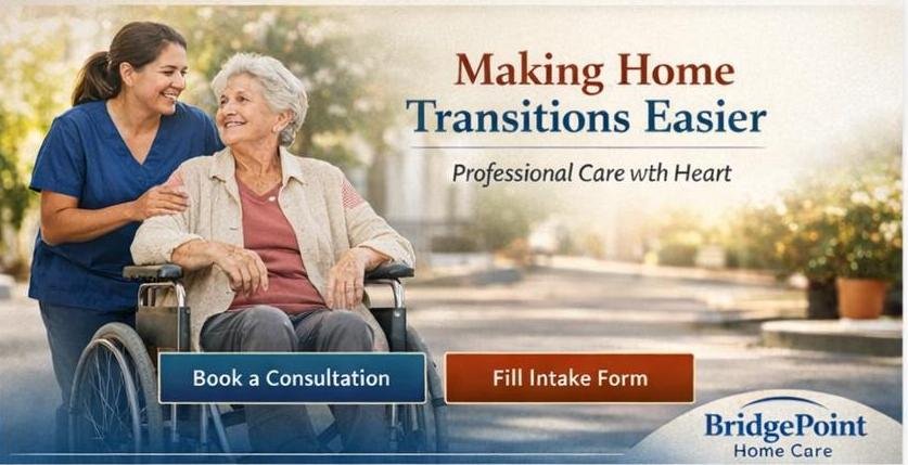 Your First Week Home: A Practical Day-by-Day Recovery Guide After Hospital Discharge