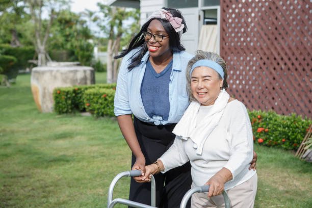 Respite Care That Fits Your Routine: Support for Family Caregivers in London, Ontario