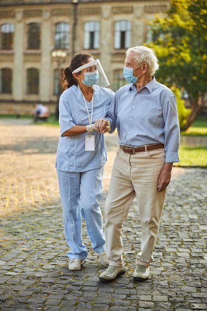 From Hospital to Home: How Personalized Care Protects Dignity, Ensures Safety, and Builds Independence