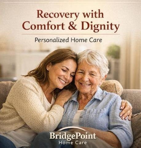 From Hospital to Home: A Practical Home Safety Checklist for a Stronger Recovery